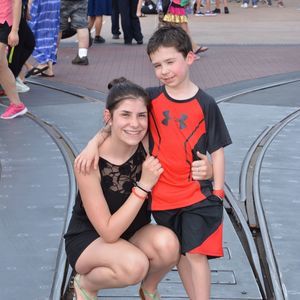 Meet your Posher, Colleen